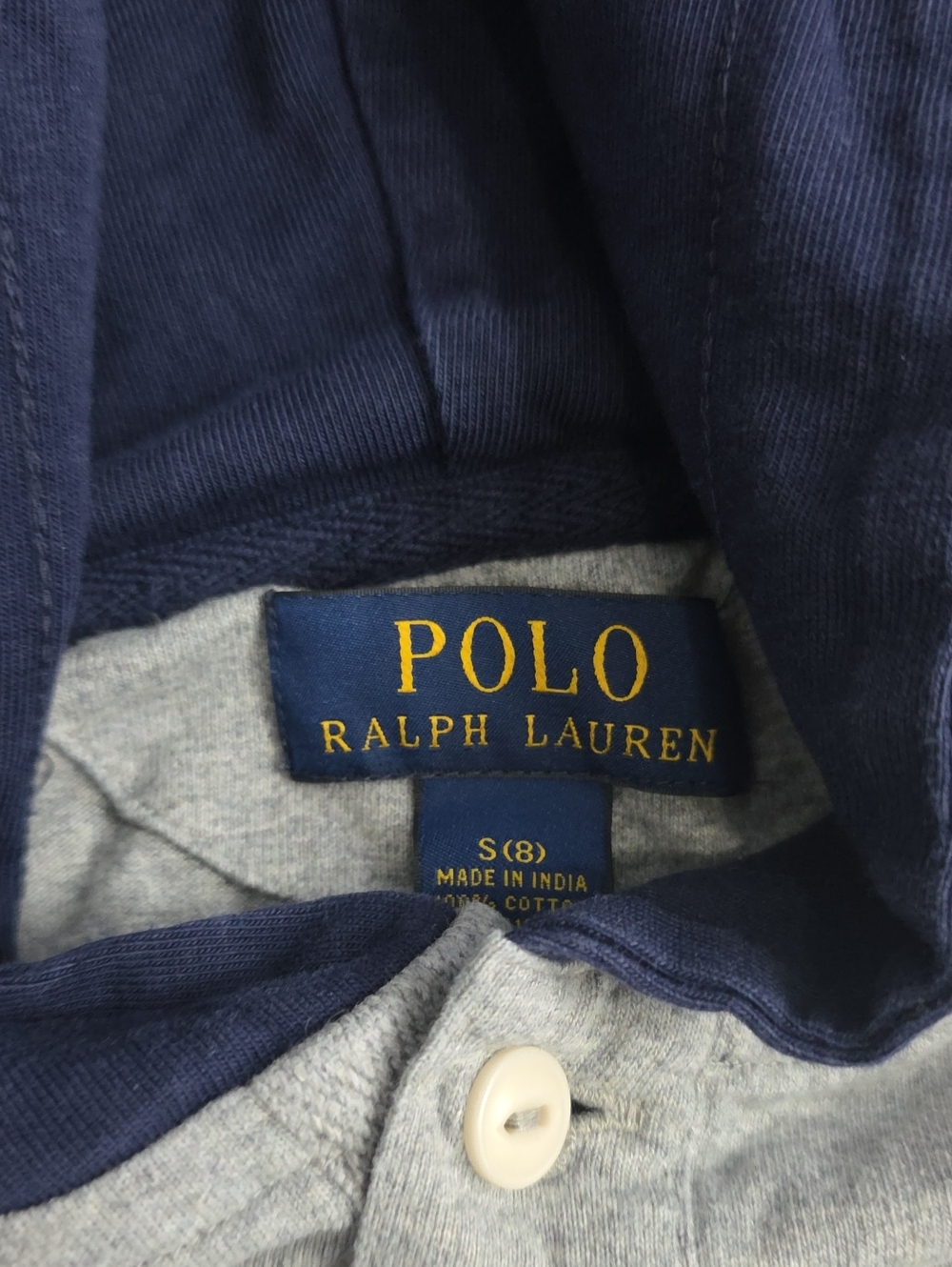 Boys Ralph Lauren Polo bundle of 3 - Picture 5 of 10